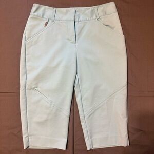 Spot Haley Golf/Tennis Shorts Women’s Size 2 Blue